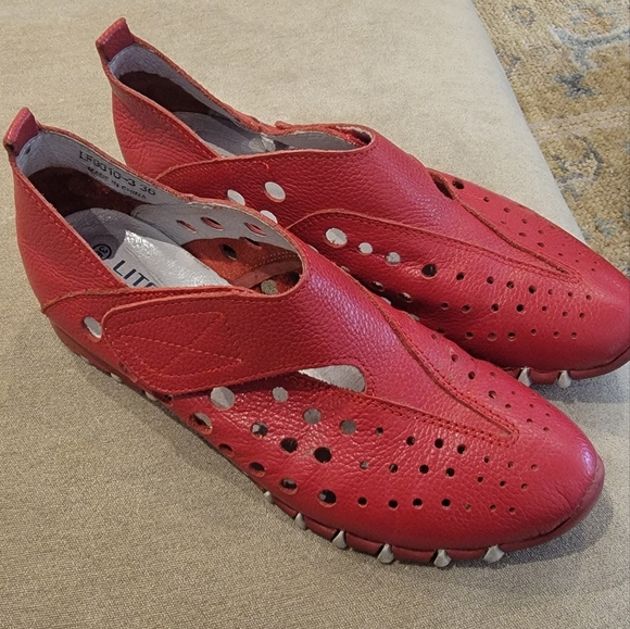 Litfoot sneakers - Picture 1 of 2